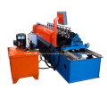 Metal Track Main Channel Roll Forming Machine